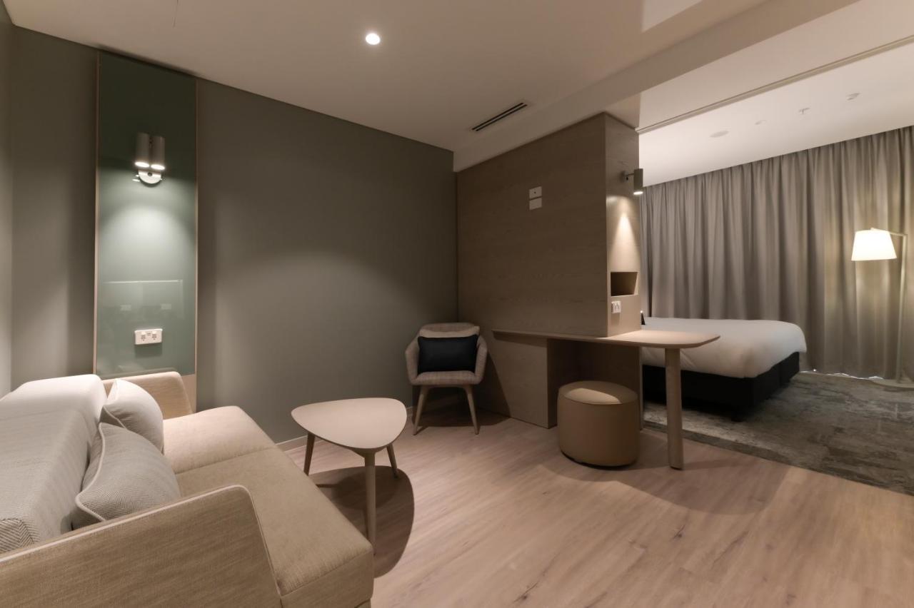 מרוצ'ידור Holiday Inn Express & Suites Sunshine Coast By Ihg מראה חיצוני תמונה
