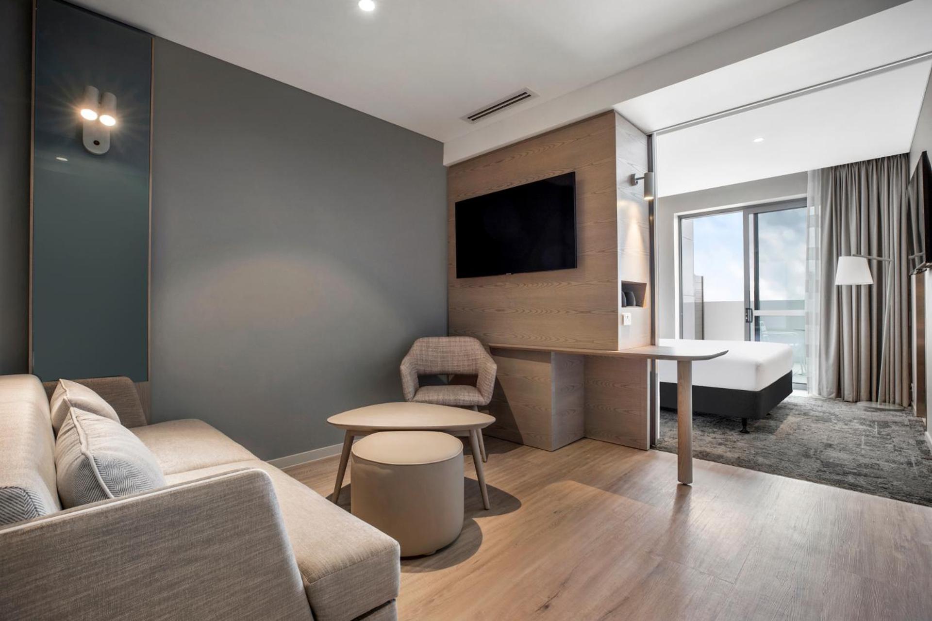 מרוצ'ידור Holiday Inn Express & Suites Sunshine Coast By Ihg מראה חיצוני תמונה