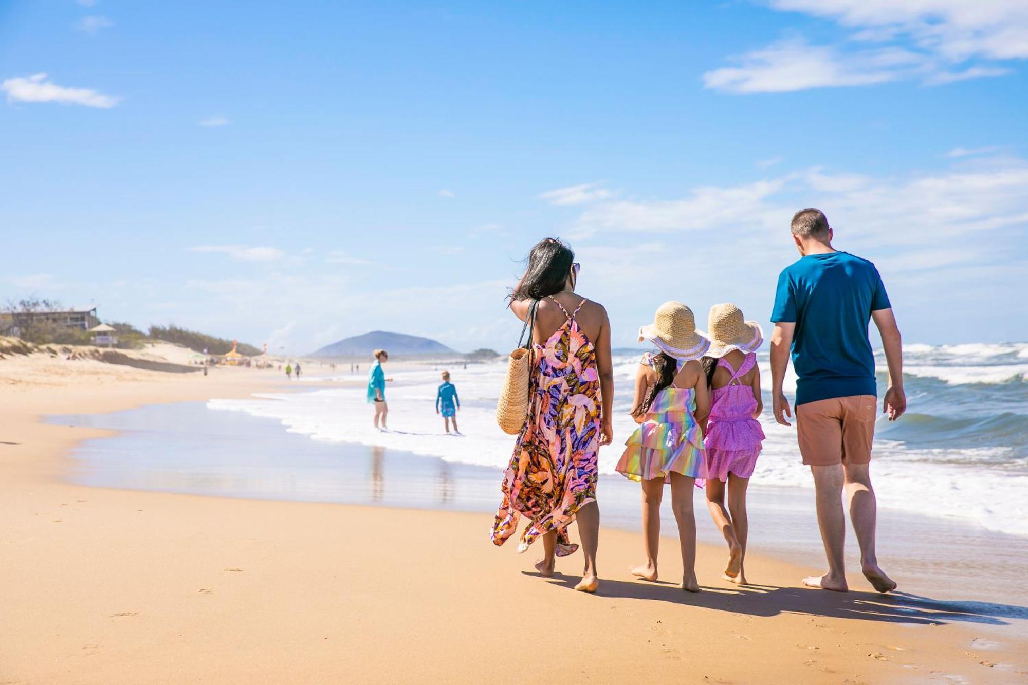 מרוצ'ידור Holiday Inn Express & Suites Sunshine Coast By Ihg מראה חיצוני תמונה