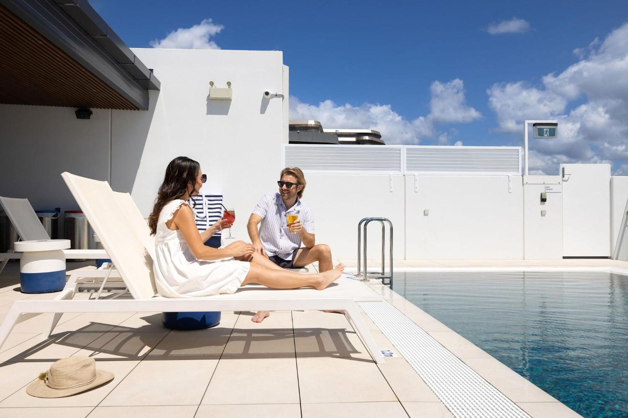 מרוצ'ידור Holiday Inn Express & Suites Sunshine Coast By Ihg מראה חיצוני תמונה