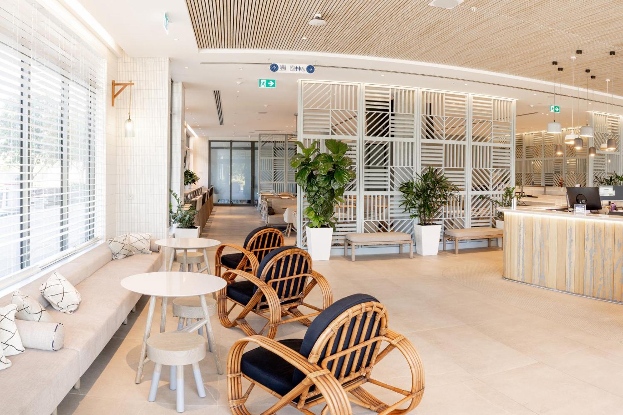 מרוצ'ידור Holiday Inn Express & Suites Sunshine Coast By Ihg מראה חיצוני תמונה