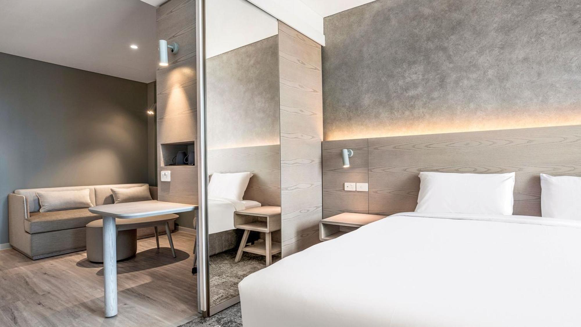 מרוצ'ידור Holiday Inn Express & Suites Sunshine Coast By Ihg מראה חיצוני תמונה
