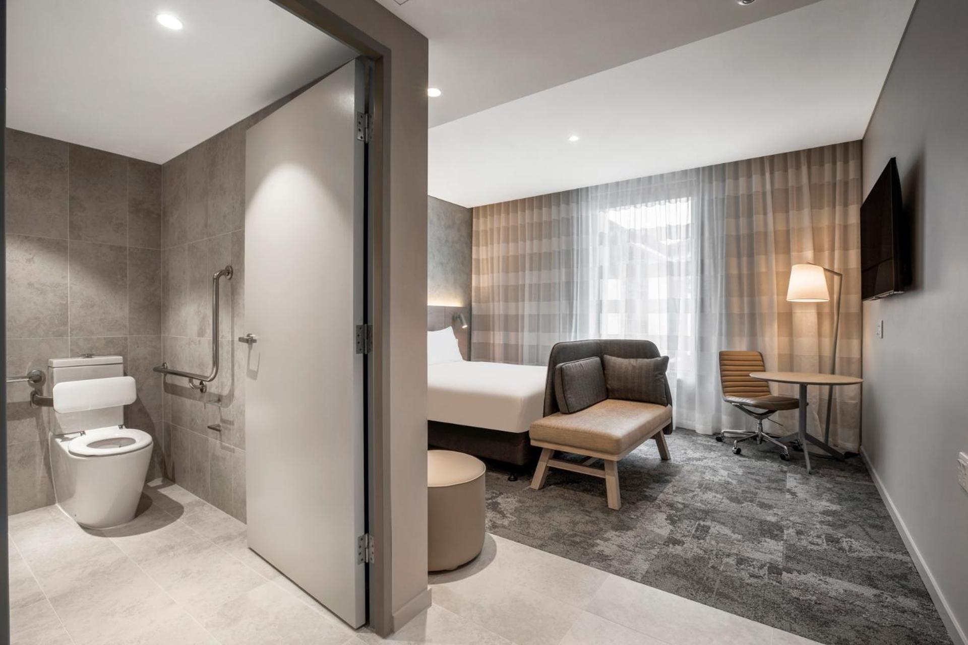 מרוצ'ידור Holiday Inn Express & Suites Sunshine Coast By Ihg מראה חיצוני תמונה