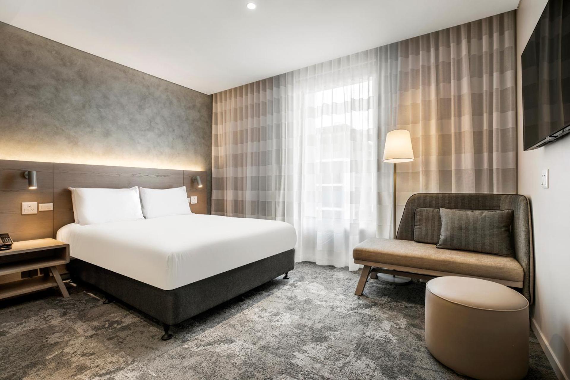 מרוצ'ידור Holiday Inn Express & Suites Sunshine Coast By Ihg מראה חיצוני תמונה
