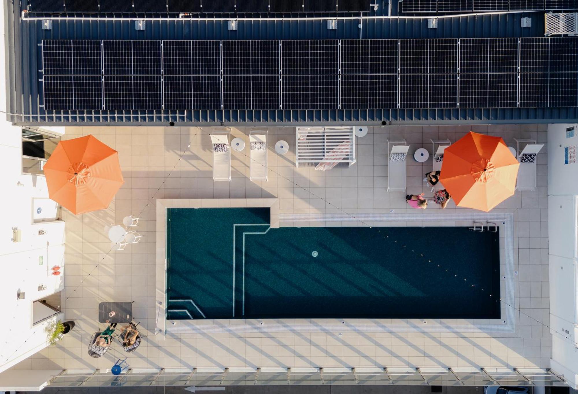 מרוצ'ידור Holiday Inn Express & Suites Sunshine Coast By Ihg מראה חיצוני תמונה